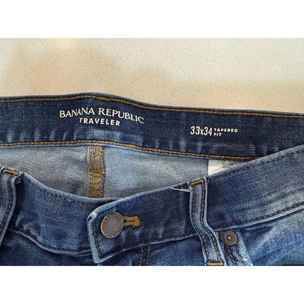 Banana Republic banana republic